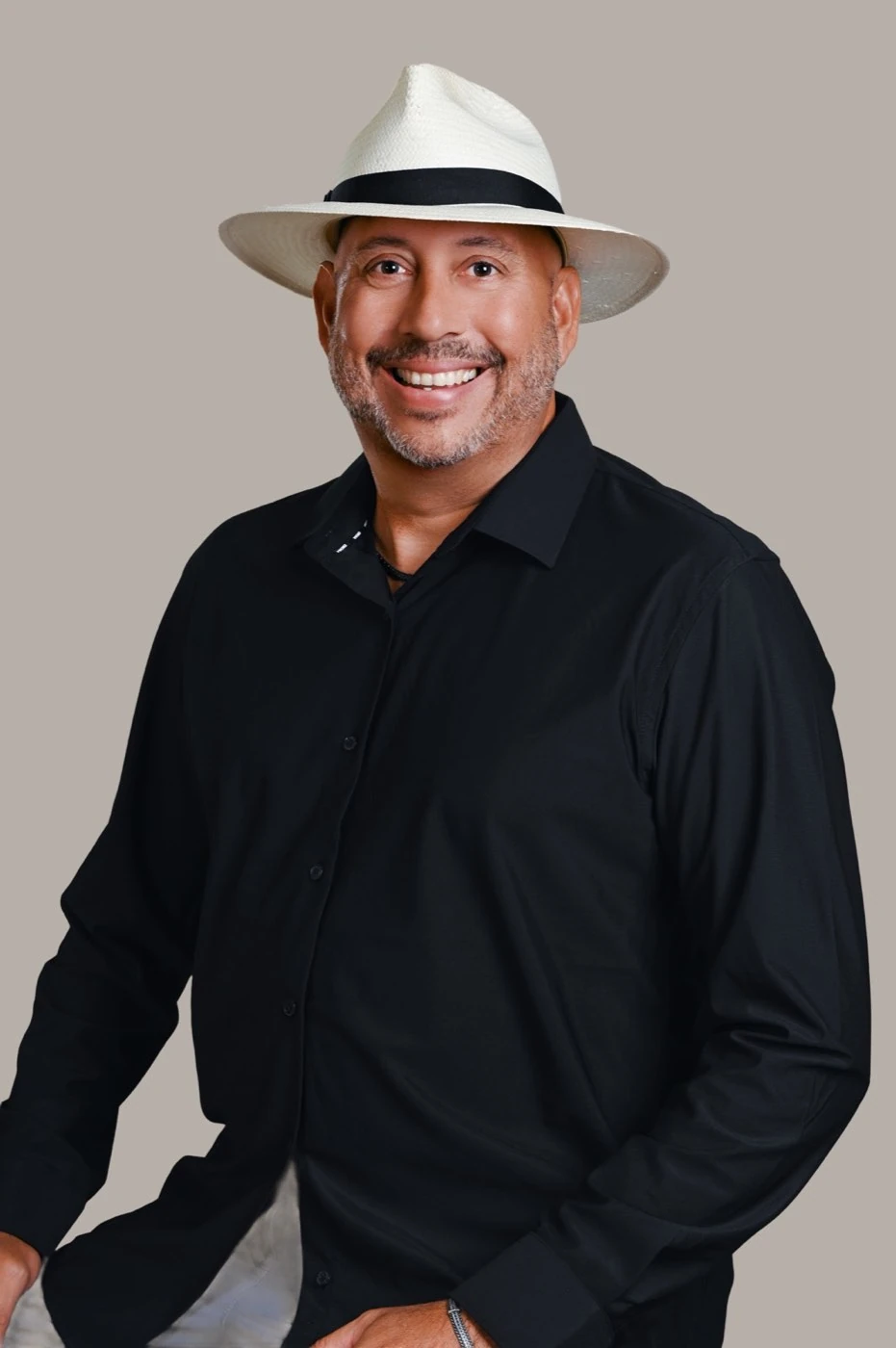Wayne Miguel